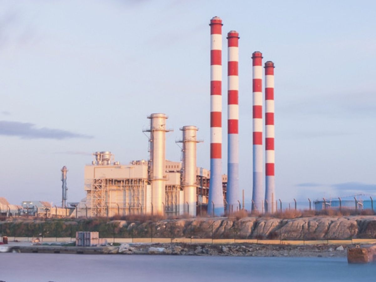 Đức chuyển đổi hàng loạt nhà máy điện chạy bằng khí đốt sang hydro Đức chuyển đổi hàng loạt nhà máy điện chạy bằng khí đốt sang hydro