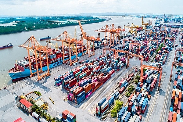 Giải pháp nào để giảm tác động của giá cước vận tải biển? Giải pháp nào để giảm tác động của giá cước vận tải biển?