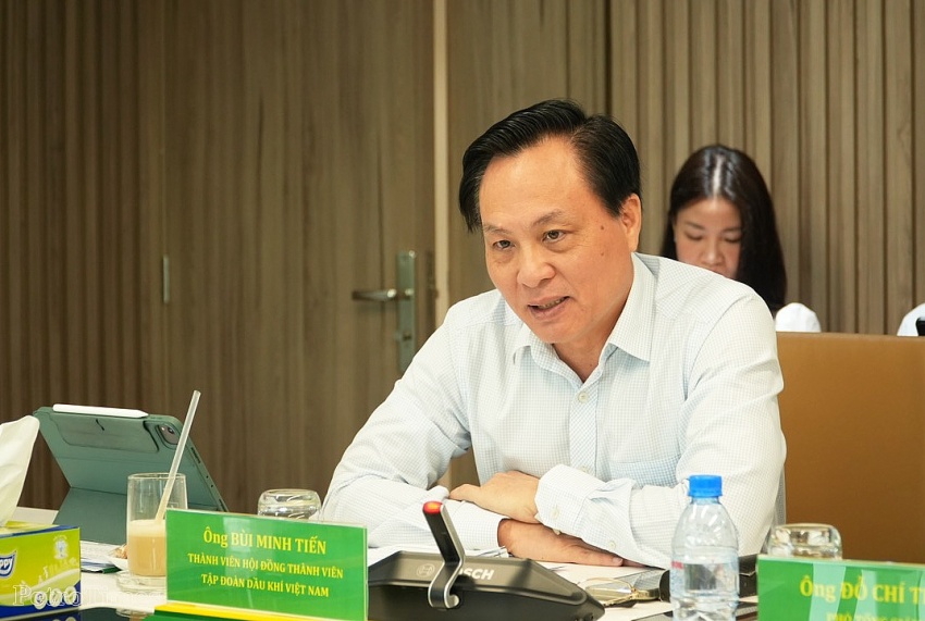 PVFCCo chuyển biến tích cực, hoàn thành tốt kế hoạch SXKD 6 tháng đầu năm PVFCCo chuyển biến tích cực, hoàn thành tốt kế hoạch SXKD 6 tháng đầu năm