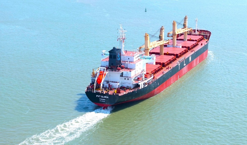 PVTrans vượt kế hoạch 6 tháng đầu năm, đặt mục tiêu tăng trưởng cho cả năm 2024 PVTrans vượt kế hoạch 6 tháng đầu năm