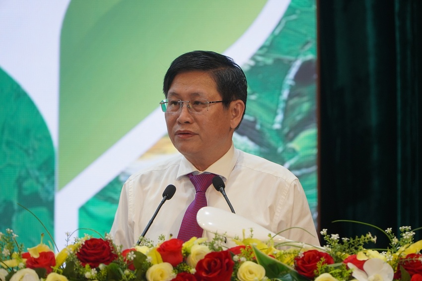 Bà Rịa - Vũng Tàu đồng tổ chức hội thảo phát triển xanh vùng Đông Nam bộ