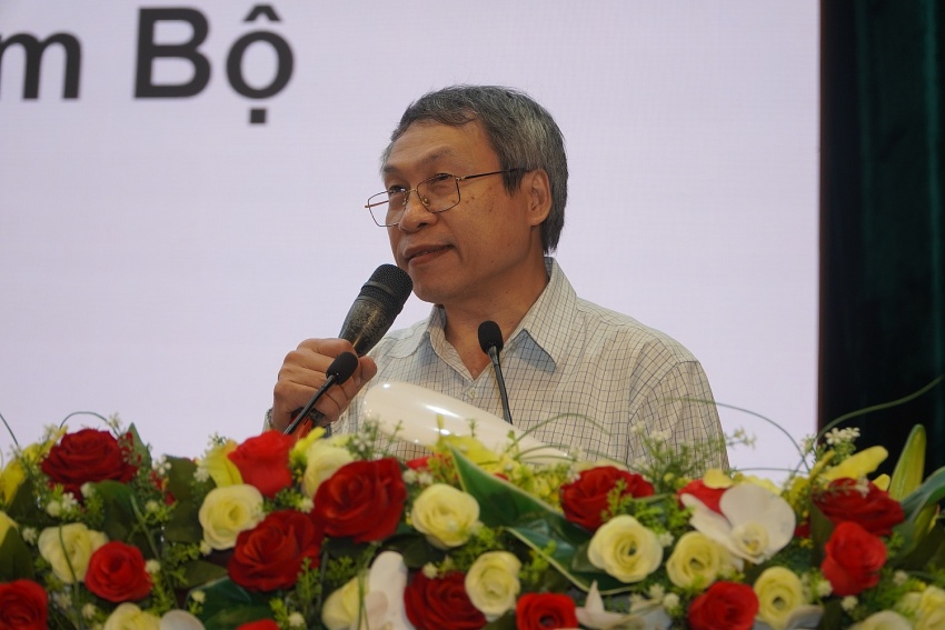 Phát triển vùng Đông Nam Bộ: Xu hướng kinh tế xanh bền vững