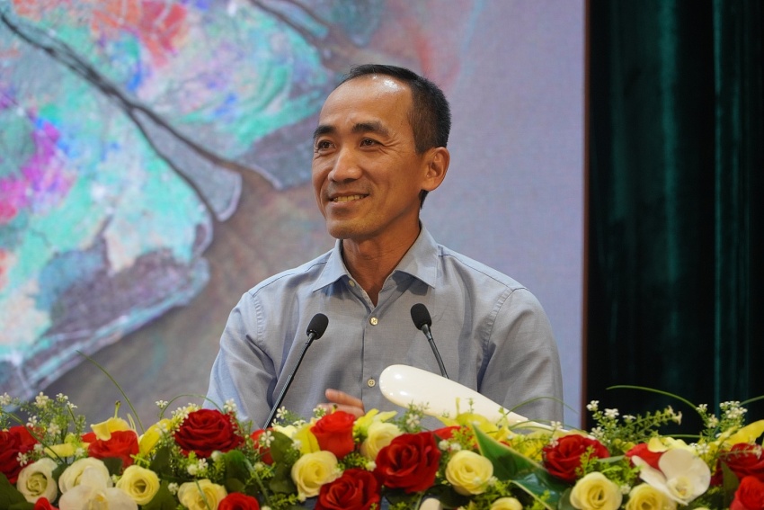 Phát triển vùng Đông Nam Bộ: Xu hướng kinh tế xanh bền vững