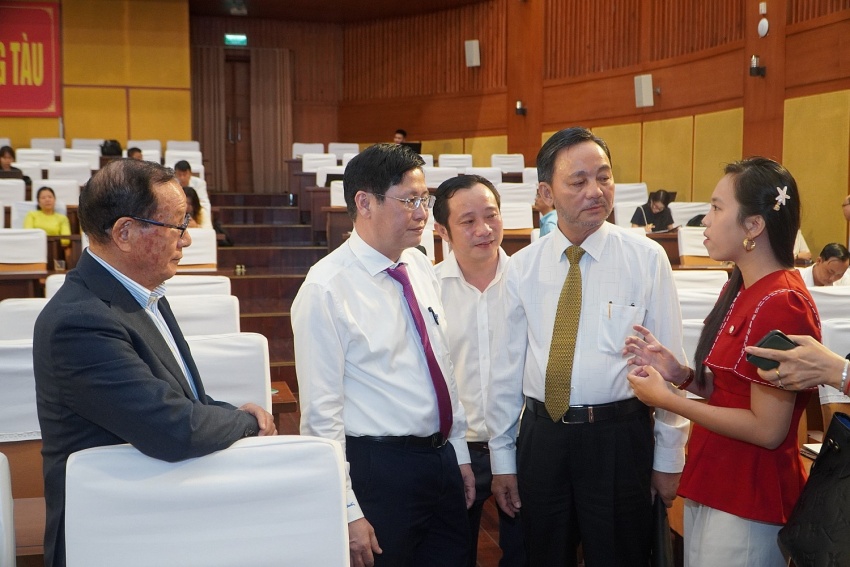 Phát triển vùng Đông Nam Bộ: Xu hướng kinh tế xanh bền vững