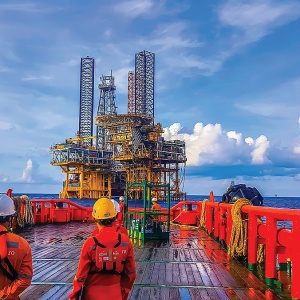 Bài 1: Ngành Dầu khí đã hoàn thành xuất sắc nhiệm vụ, hiện thực hóa mong ước của Bác Hồ