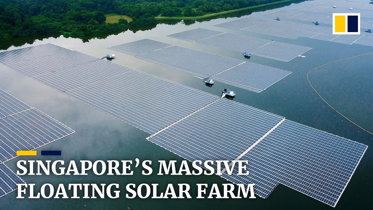 Singapore làm gì để thúc đẩy quá trình chuyển dịch năng lượng xanh tại Đông Nam Á? Singapore làm gì để thúc đẩy quá trình chuyển dịch năng lượng xanh tại Đông Nam Á?