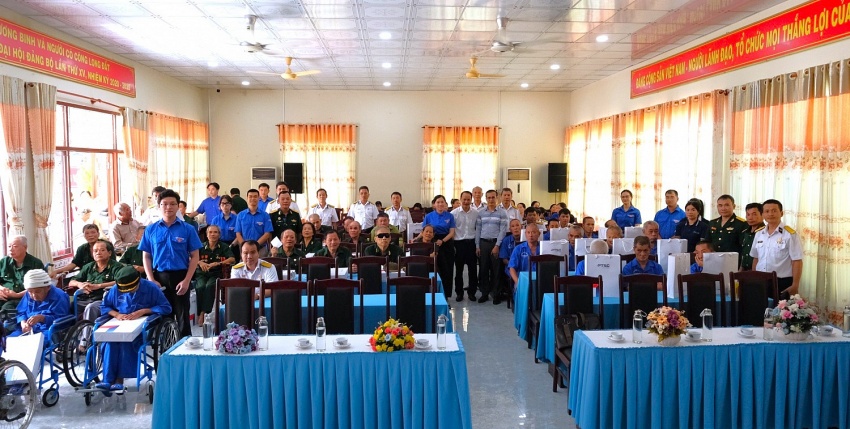 PTSC tổ chức chương trình “Hành trình tri ân năm 2024”
