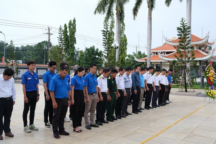 PTSC tổ chức chương trình “Hành trình tri ân năm 2024”