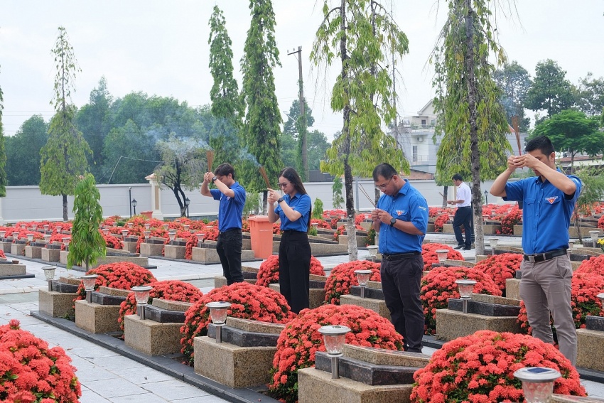 PTSC tổ chức chương trình “Hành trình tri ân năm 2024”