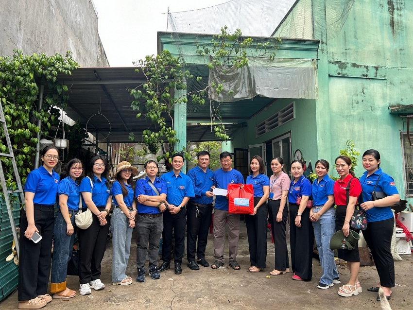 PTSC tổ chức chương trình “Hành trình tri ân năm 2024”