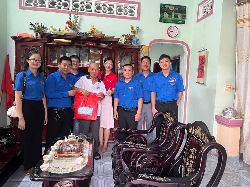 PTSC tổ chức chương trình “Hành trình tri ân năm 2024”