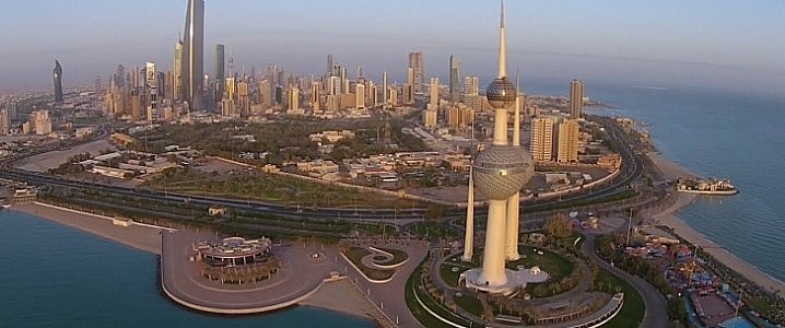 Kuwait