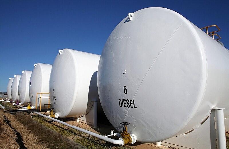 Ảnh: Energy Intelligence