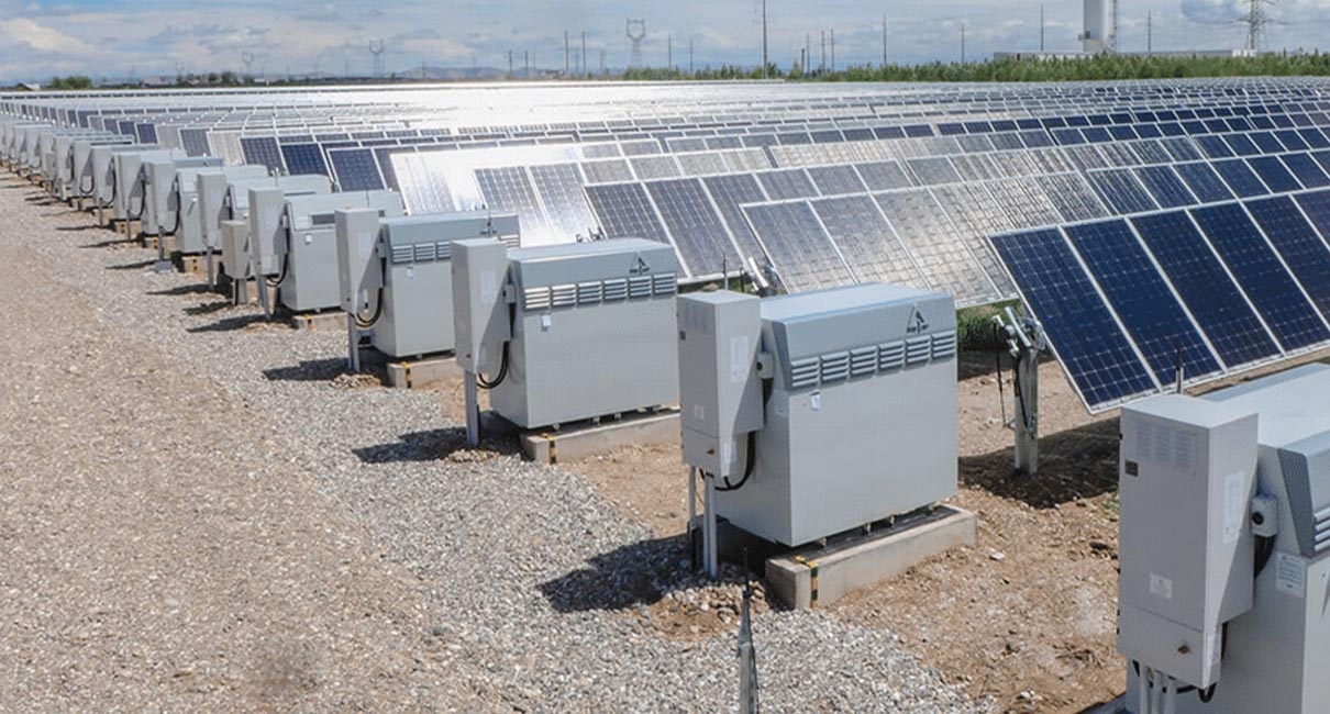 Đức đạt mốc quan trọng trong lĩnh vực điện mặt trời kết hợp lưu trữ pin