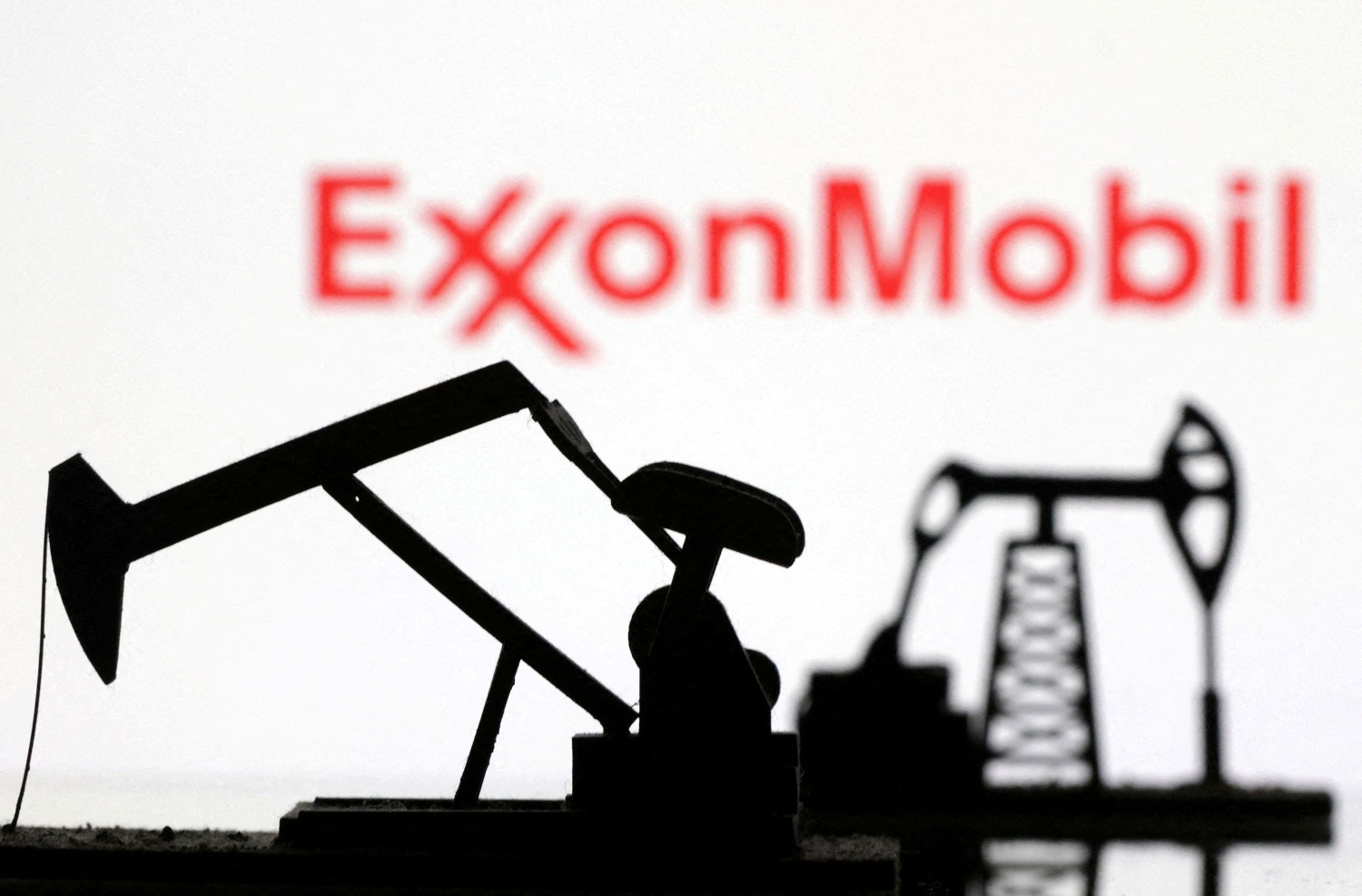 ExxonMobil lên kế hoạch thăm dò dầu khí ở Indonesia
