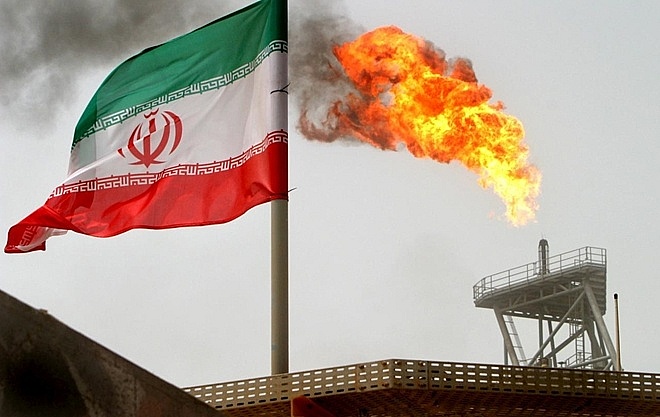 Iran bổ nhiệm Bộ trưởng Dầu mỏ mới Iran bổ nhiệm Bộ trưởng Dầu mỏ mới