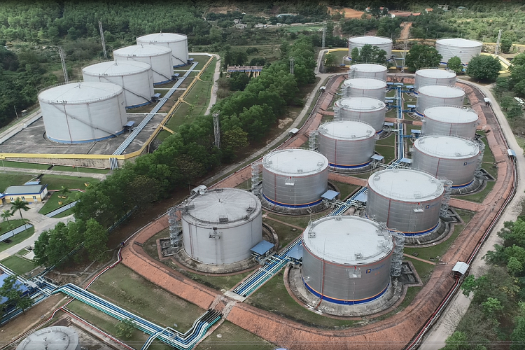 Đề xuất DNNN then chốt được trích 10% lợi nhuận thực hiện nhiệm vụ dự trữ quốc gia