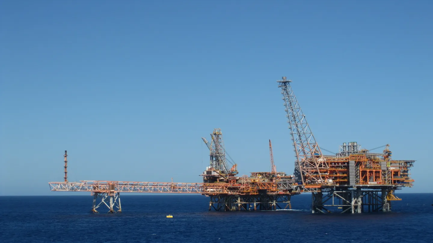 Eni được Chính phủ Indonesia cấp phép phát triển các mỏ khí đốt mới ngoài khơi