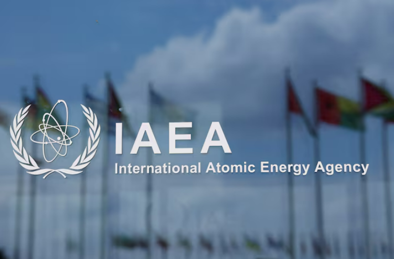 Phớt lờ cảnh báo của IAEA, Iran vẫn tiếp tục làm giàu uranium Phớt lờ cảnh báo của IAEA, Iran vẫn tiếp tục làm giàu uranium