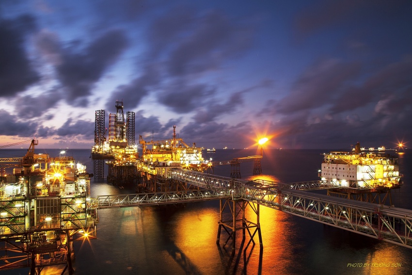 Vietsovpetro góp phần quan trọng vào sự phát triển của ngành Dầu khí Việt Nam