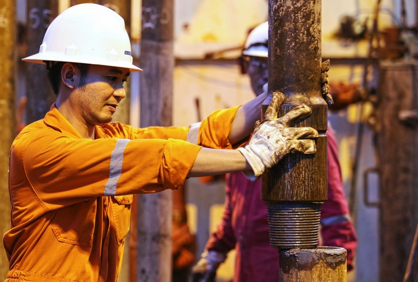Vietsovpetro góp phần quan trọng vào sự phát triển của ngành Dầu khí Việt Nam