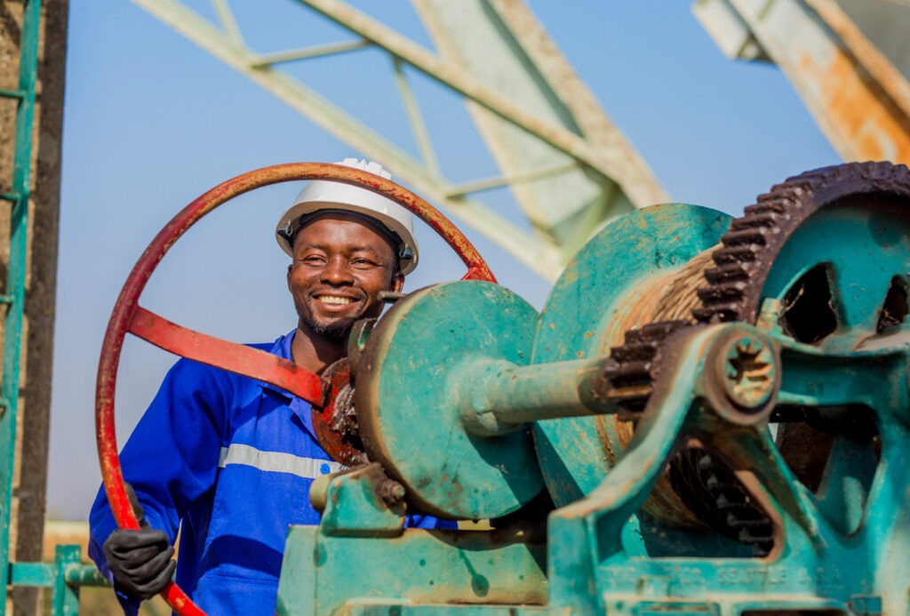 Nigeria cập nhật cải cách chính sách dầu khí mới năm 2024 Nigeria cập nhật cải cách chính sách dầu khí mới năm 2024