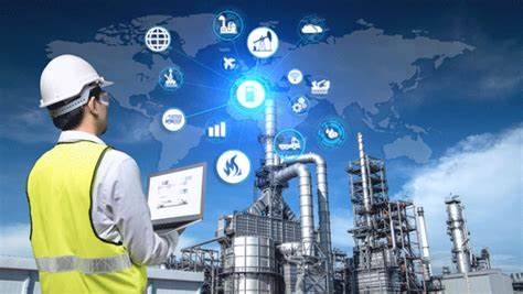 Phân tích và dự báo tương lai của thị trường giải pháp chuyển đổi số trong lĩnh vực dầu khí 2024-2032