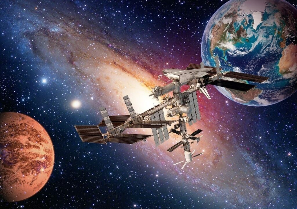 BP và NASA ký kết thỏa thuận nhằm thúc đẩy công nghệ năng lượng và không gian BP và NASA ký kết thỏa thuận nhằm thúc đẩy công nghệ năng lượng và không gian