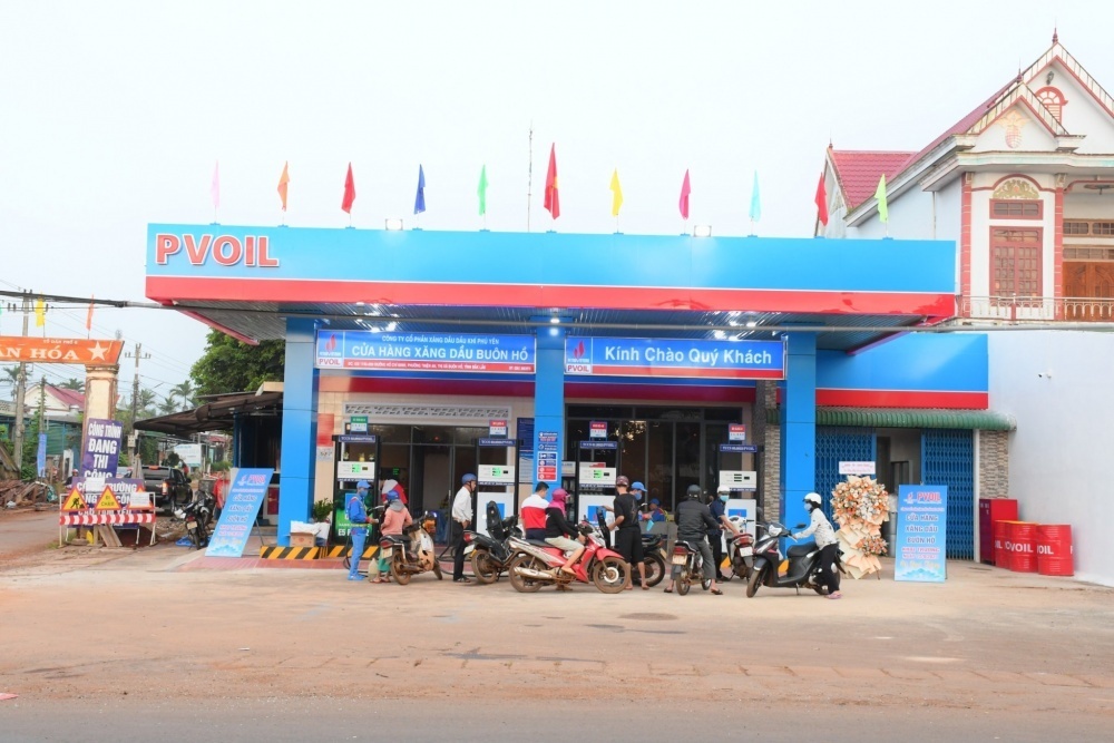 VPI dự báo giá xăng giảm nhẹ trong kỳ điều hành ngày 19/9 VPI dự báo giá xăng giảm nhẹ trong kỳ điều hành ngày 19/9