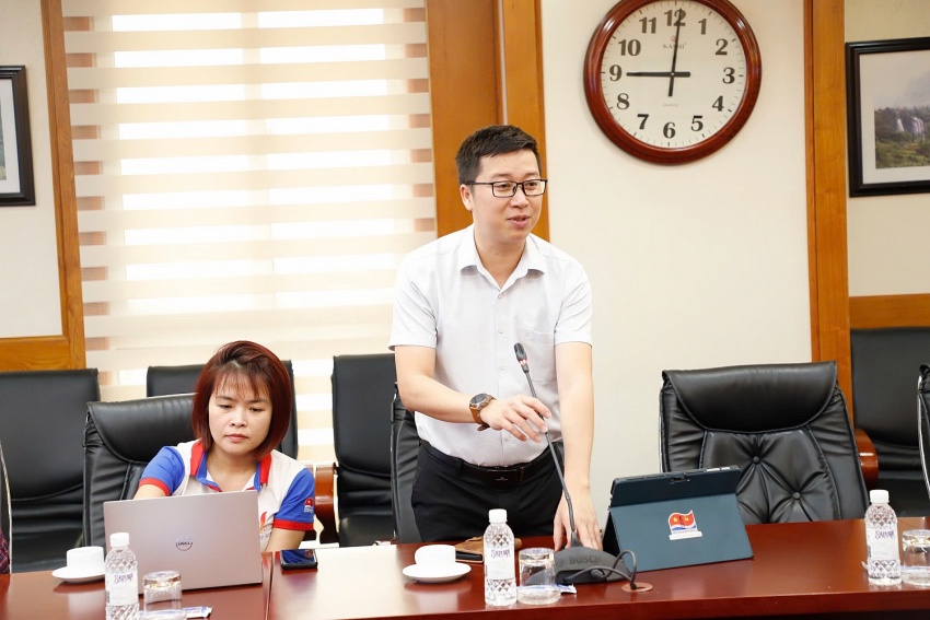 Vietsovpetro và PVU: Thúc đẩy nghiên cứu khoa học và phát triển nguồn nhân lực Dầu khí