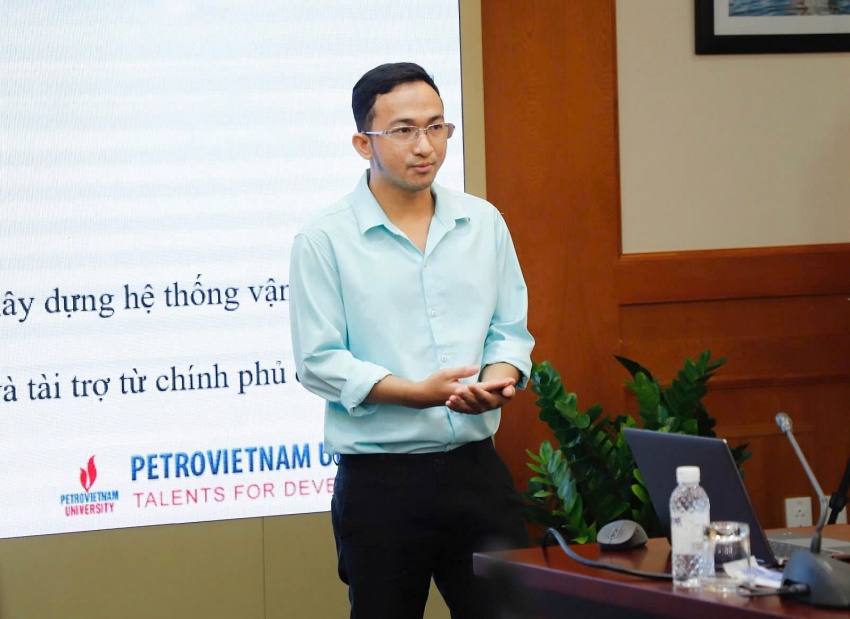 Vietsovpetro và PVU: Thúc đẩy nghiên cứu khoa học và phát triển nguồn nhân lực Dầu khí