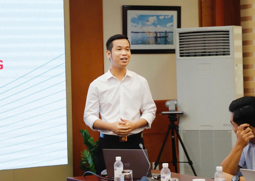 Vietsovpetro và PVU: Thúc đẩy nghiên cứu khoa học và phát triển nguồn nhân lực Dầu khí