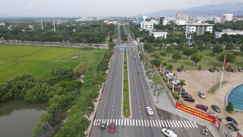 Bà Rịa-Vũng Tàu: Cao điểm 45 ngày đêm kiểm tra, xử lý các vi phạm về giao thông Bà Rịa-Vũng Tàu: Cao điểm 45 ngày đêm kiểm tra, xử lý các vi phạm về giao thông