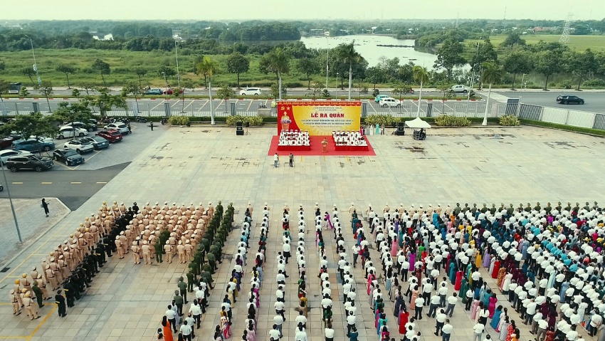 Bà Rịa-Vũng Tàu: Cao điểm 45 ngày đêm kiểm tra, xử lý các vi phạm về giao thông Bà Rịa-Vũng Tàu: Cao điểm 45 ngày đêm kiểm tra, xử lý các vi phạm về giao thông