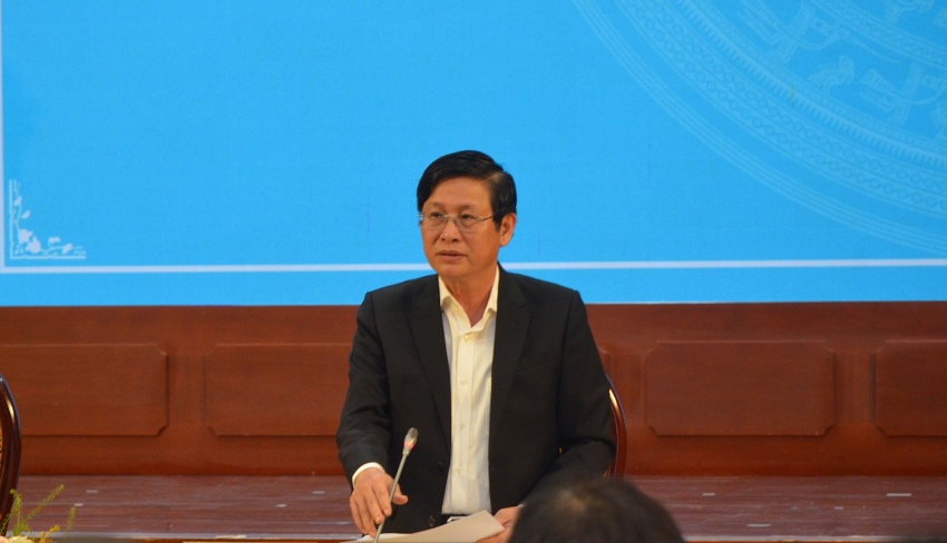Bà Rịa – Vũng Tàu: Gặp gỡ, đối thoại với các doanh nghiệp, nhà đầu tư năm 2024 Bà Rịa - Vũng Tàu: Gặp gỡ, đối thoại với các doanh nghiệp, nhà đầu tư năm 2024
