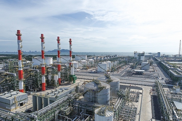 Bà Rịa – Vũng Tàu: Gặp gỡ, đối thoại với các doanh nghiệp, nhà đầu tư năm 2024 Bà Rịa - Vũng Tàu: Gặp gỡ, đối thoại với các doanh nghiệp, nhà đầu tư năm 2024