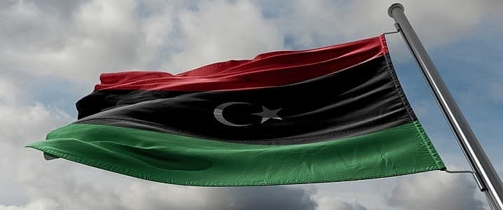 Các phe phái đối địch của Libya tiếp tục đàm phán trong bối cảnh bế tắc khai thác dầu mỏ Các phe phái đối địch của Libya tiếp tục đàm phán trong bối cảnh bế tắc khai thác dầu mỏ