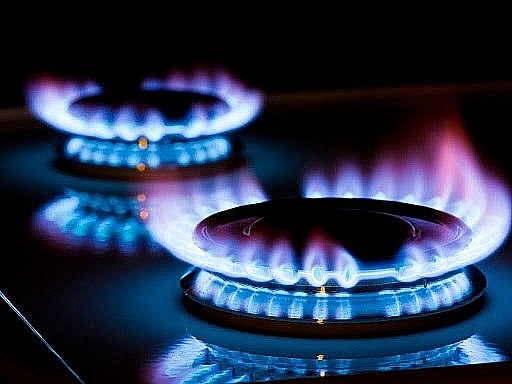 AI là nguồn động lực mới và lớn nhất kích cầu khí đốt
