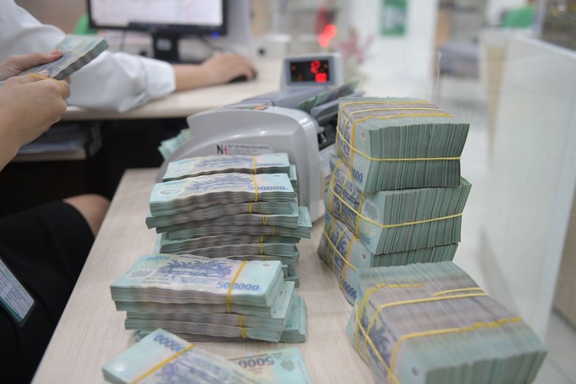 Tin tức kinh tế ngày 28/9: Đà tăng lãi suất huy động chững lại trong tháng 9 Tin tức kinh tế ngày 28/9: Đà tăng lãi suất huy động chững lại trong tháng 9