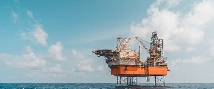 Phát hiện khí đốt mới thúc đẩy tiềm năng xuất khẩu của Azerbaijan sang EU Phát hiện khí đốt mới thúc đẩy tiềm năng xuất khẩu của Azerbaijan sang EU