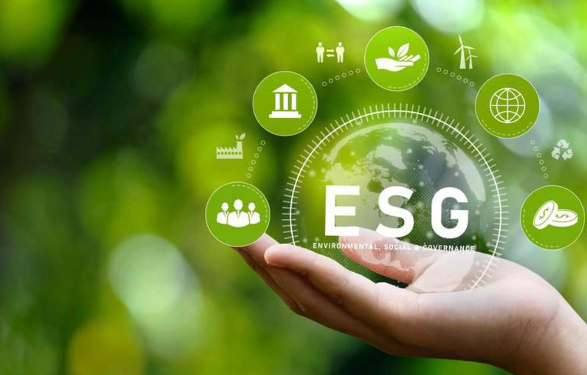 Ra mắt Sổ tay ESG dành cho cộng đồng doanh nghiệp Việt Nam