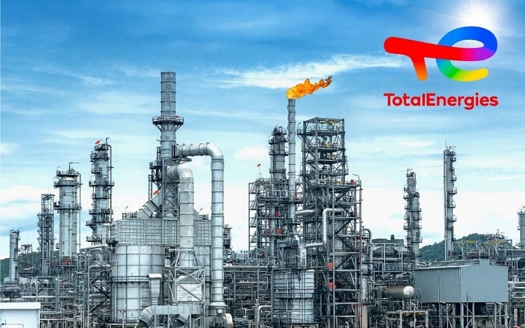 Big Oil tiếp tục khai thác dầu khí cho đến năm 2030 Big Oil tiếp tục khai thác dầu khí cho đến năm 2030