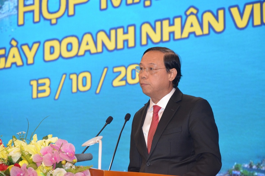 5 doanh nghiệp Dầu khí được tỉnh Bà Rịa   Vũng Tàu tôn vinh Doanh nghiệp tiêu biểu năm 2024