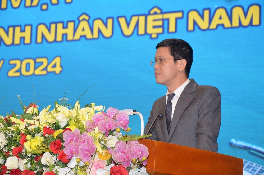 6 doanh nghiệp Dầu khí được tỉnh Bà Rịa - Vũng Tàu tôn vinh Doanh nghiệp tiêu biểu năm 2024