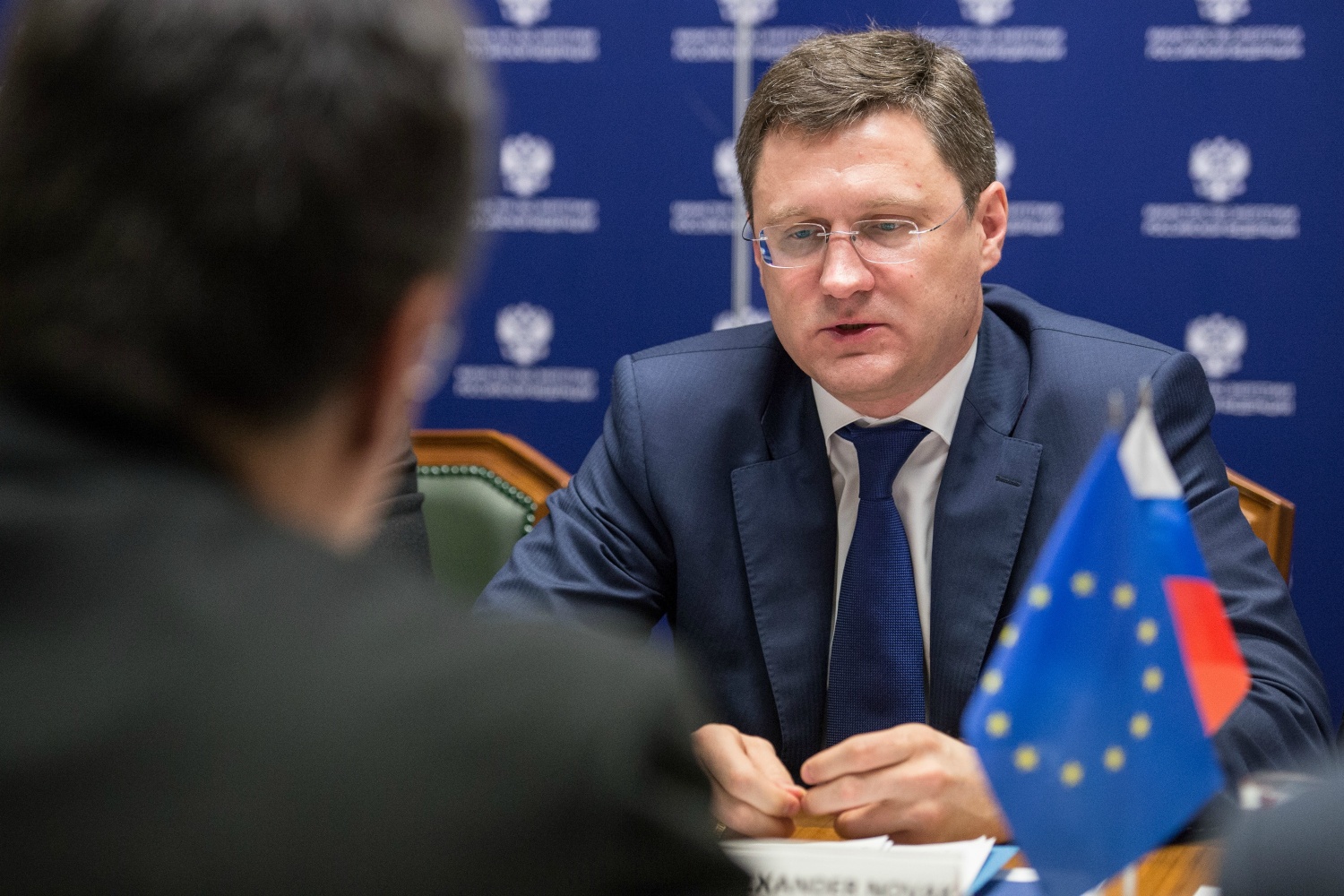 Cái giá phải trả cho châu Âu và Nga nếu chấm dứt vận chuyển khí đốt qua Ukraine? Cái giá phải trả cho châu Âu và Nga nếu chấm dứt vận chuyển khí đốt qua Ukraine?
