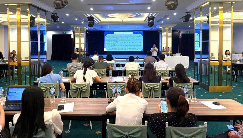 Công đoàn PTSC tổ chức các hoạt động kỷ niệm ngày thành lập Hội liên hiệp Phụ nữ Việt Nam