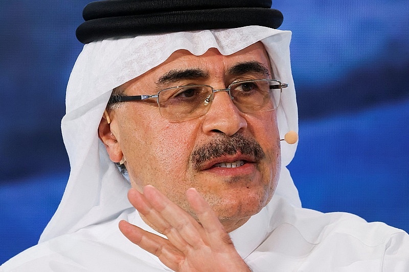CEO Aramco