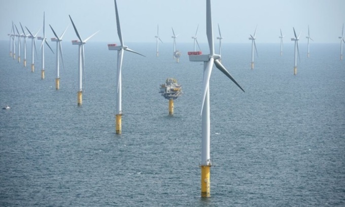 Equinor điều chỉnh chiến lược đầu tư năng lượng tái tạo