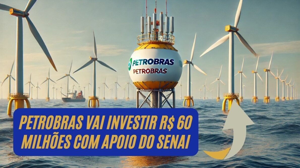 Kinh nghiệm phát triển điện gió ngoài khơi của Petrobras Kinh nghiệm phát triển điện gió ngoài khơi của Petrobras