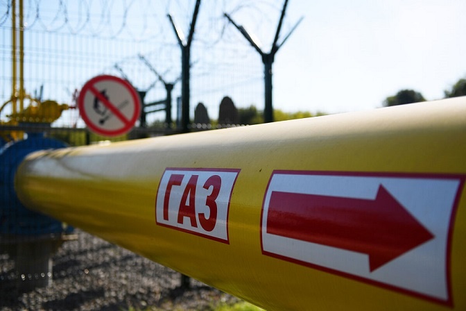 Turkmengaz và Gazprom chấm dứt hợp đồng cung cấp khí đốt do bất đồng giá cả